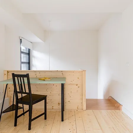 Acogedor Duplex En Salamanca Madrid Exterior photo